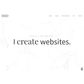 Изработка на уеб сайт или онлайн магазин