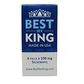 best sex king