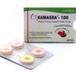 kamagra дъвка