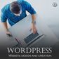 Онлайн WordPress