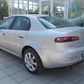 Продавам Alfa romeo 159 2006г