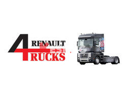 http://www.renault4truck.com/ Сервиз камиони - Сервиз Рено София - Ремонт камиони Рено