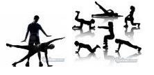 Провеждане на курс за Инструктори по: Аеробика,Тае-бо,Степ аеробика,Пилатес,Йога и Фитнес инструктори.(Международен-Сертификат)
