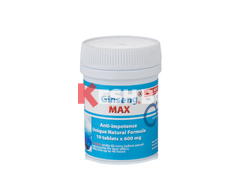 sexstimulanti gin seng max