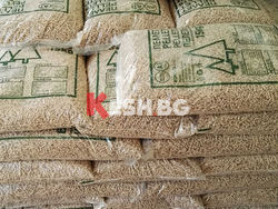 Висококалорични пелети клас А1 и машини за производството им.