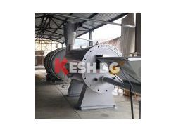 Висококалорични пелети клас А1 и машини за производството им.