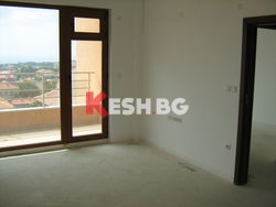 Тристаен 89м2, Виница, Морска панорама- 45000 Евро