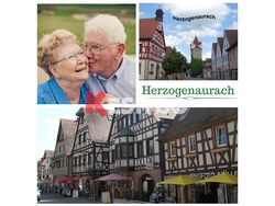 СОЦИАЛНА АСИСТЕНТКА ЗА HERZOGENAURACH, ГЕРМАНИЯ