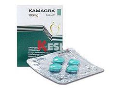 kamagra хап