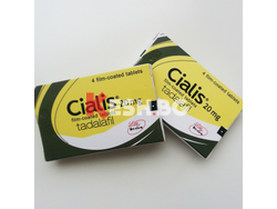 cialis 4x20mg