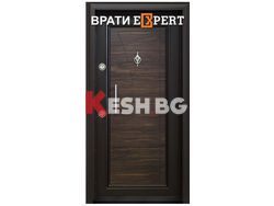  Блиндирана входна врата Т-369 
