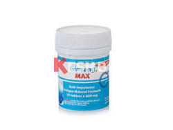 gin seng max