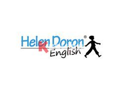 Хелен Дорон курсове по английски за деца