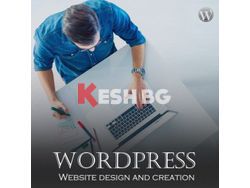 Онлайн WordPress