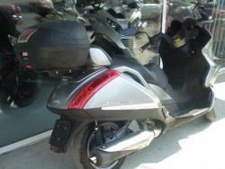 Продавам Aprilia Atlantic 2003г