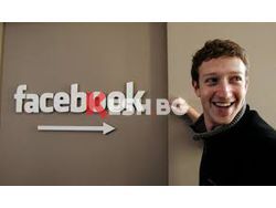 Марк  Зукърбърг  с дестетгодишна визия за Facebook