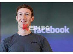 Марк  Зукърбърг  с дестетгодишна визия за Facebook