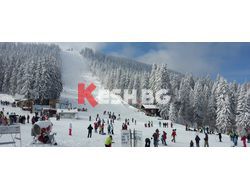 Пампорово ще е домакин на Interski  конгреса