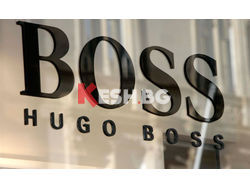 Hugo Boss с нов план за развитие