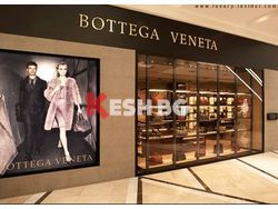 Bottega Veneta - традиция и стил