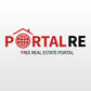 Безплатен портал за недвижими имоти PortalRe