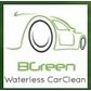 BGreen