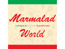 Marmalad World