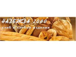  НАДЕЖДА 2000