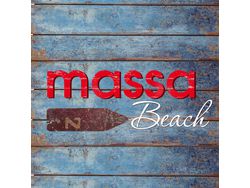 Massa Beach