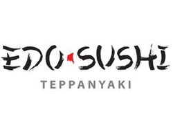 Суши и Тепаняки ресторант в София - Edo Sushi