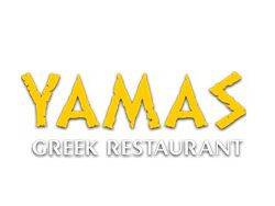 Ресторант Ямас