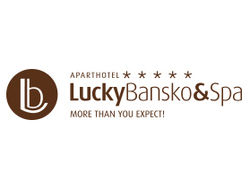 Apart Hotel Lucky Bansko