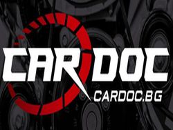 Авточасти онлайн - CarDoc.bg