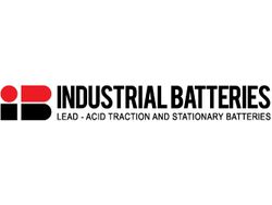 Индустриални Батерии