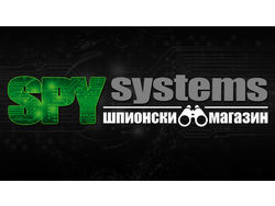SPY-SYSTEMS.BG