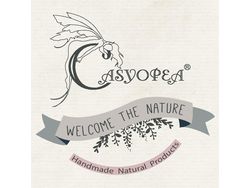 Casyopea - натурална козметика, сапуни, масла и свещи