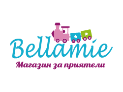 Bellamie Store - Магазин за детски играчки