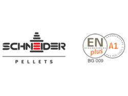 Schneider Pellets