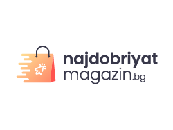 Naj Dobriyat Magazin