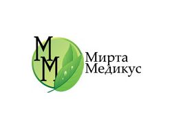 Мирта Медикус