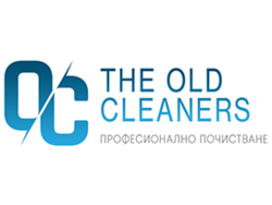 The Old Cleaners