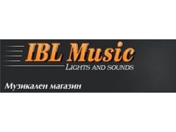  	АЙ БИ ЕЛ МЮЗИК / IBL MUSIC