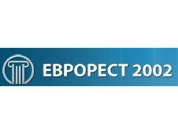 “ЕВРОРЕСТ 2002” 