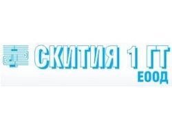  	СКИТИЯ 1 ГТ