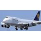Lufthansa вдига цените на билетите с повече от 5% през септември