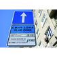 Скобите – законни, а синята зона – незаконна?