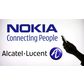 Европа даде благословия за сливането на Nokia с Alcatel-Lucent