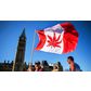 Легализиране на марихуаната в Канада