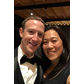 Марк Зукърбърг и съпругата му Пресила Чан даряват милиони за надвиването на коронавируса