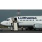 Lufthansa с неприятна  прогноза  за 2013 г.